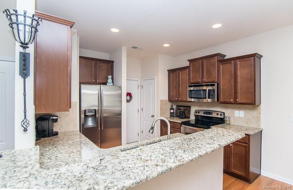 Walnut Creek - Residential