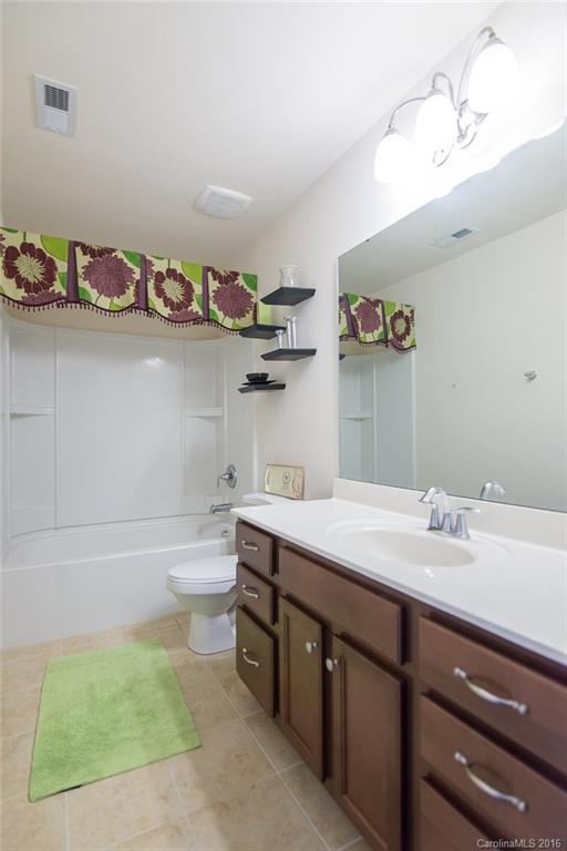 Walnut Creek - Residential