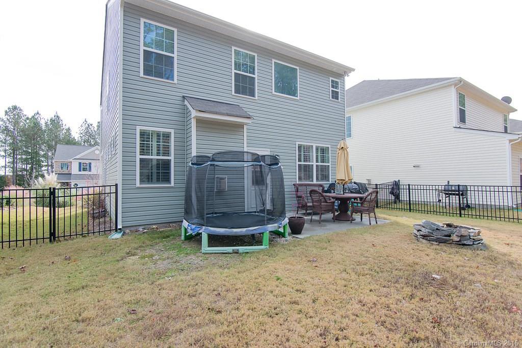 Walnut Creek - Residential