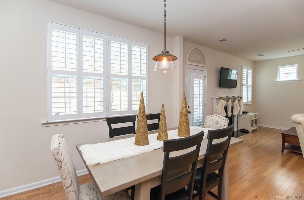 Walnut Creek - Residential