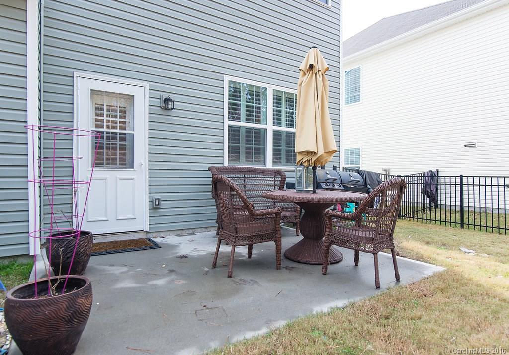 Walnut Creek - Residential