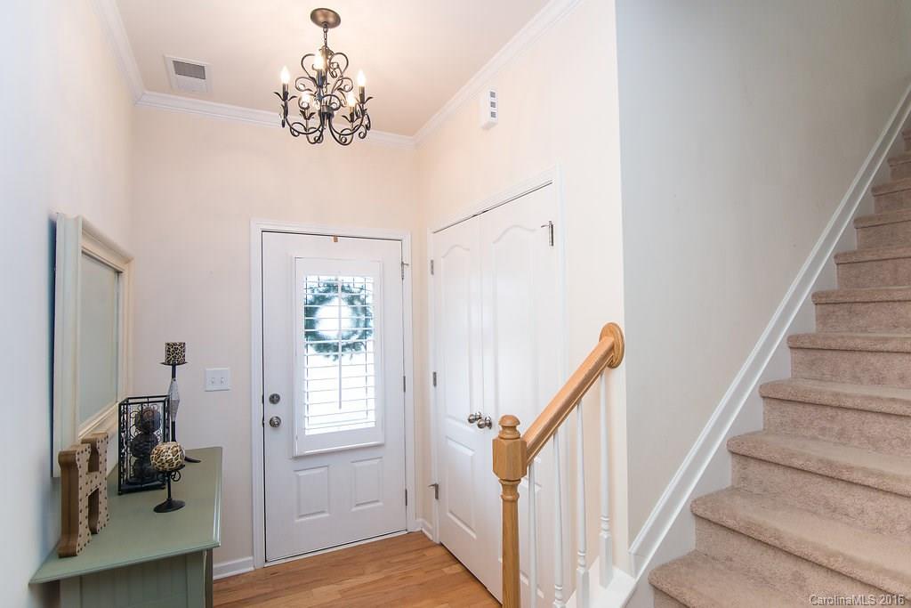 Walnut Creek - Residential