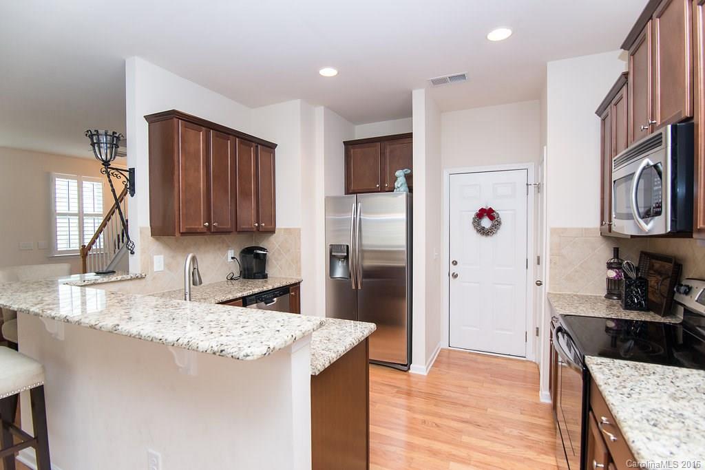 Walnut Creek - Residential