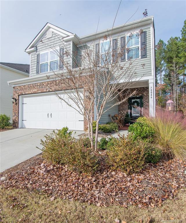 Walnut Creek - Residential