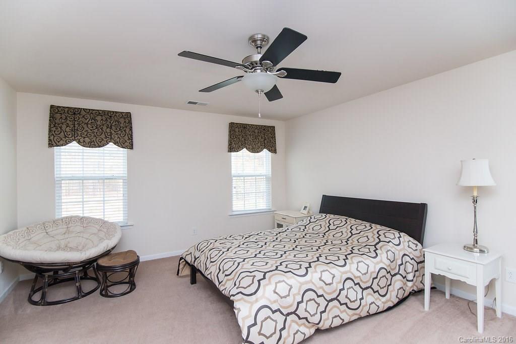 Walnut Creek - Residential