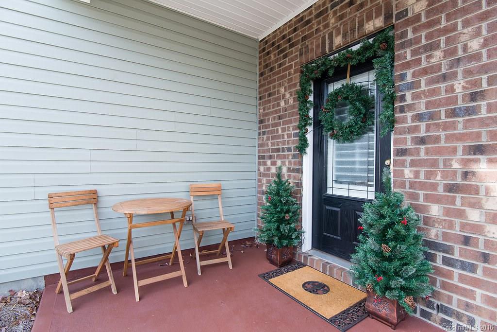 Walnut Creek - Residential