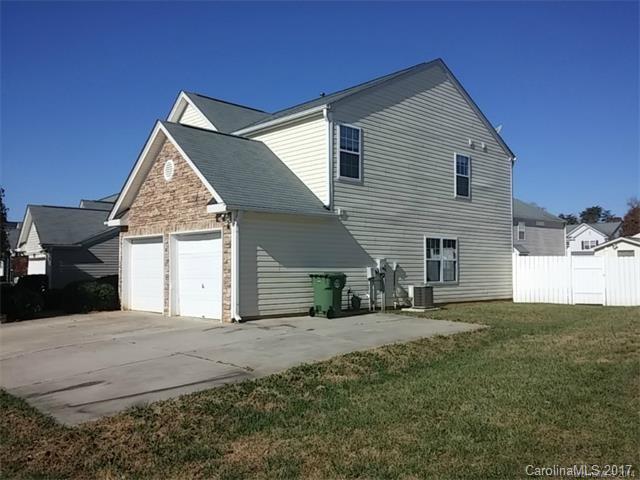 Mountain View - Residential Lease