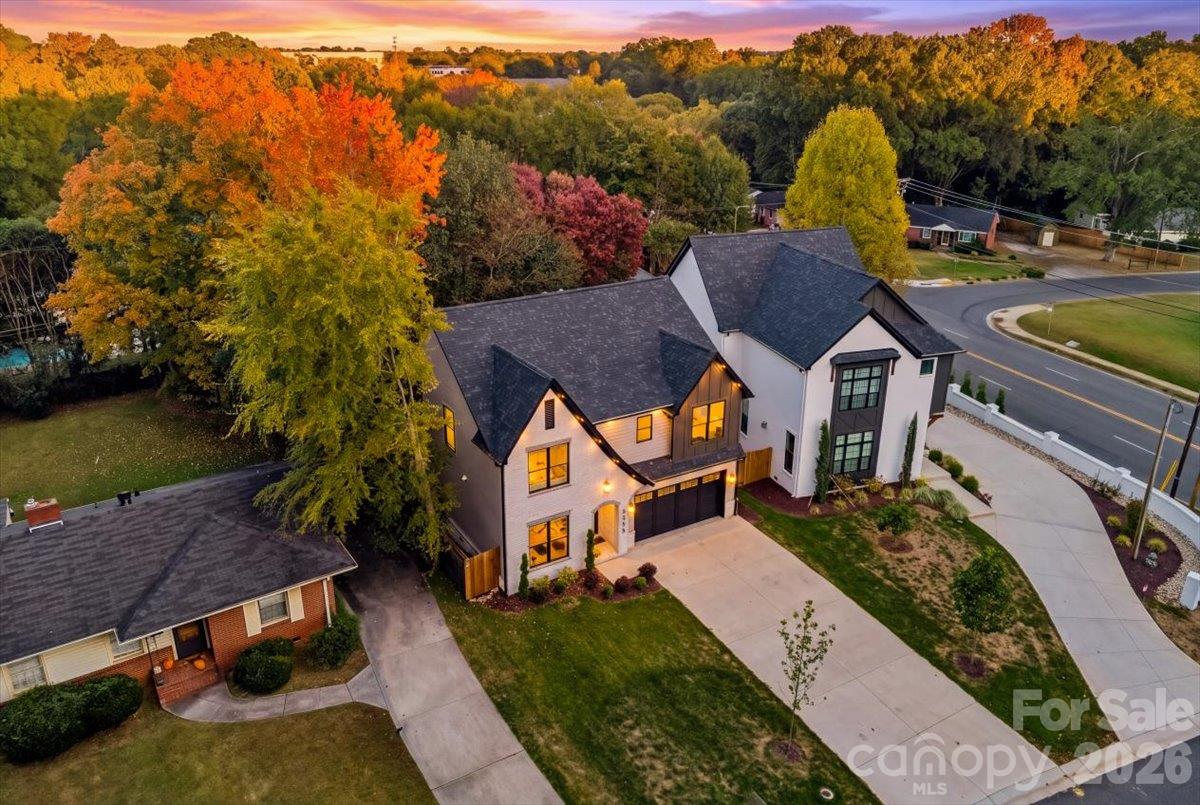 4335 Castlewood Road