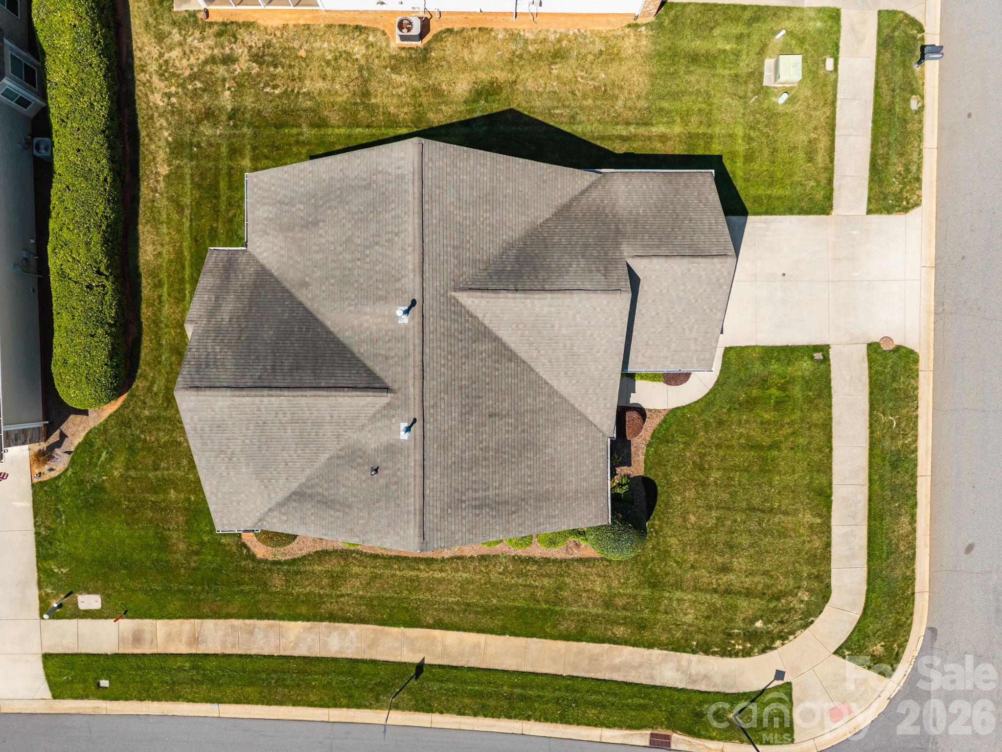 The Gables - Residential
