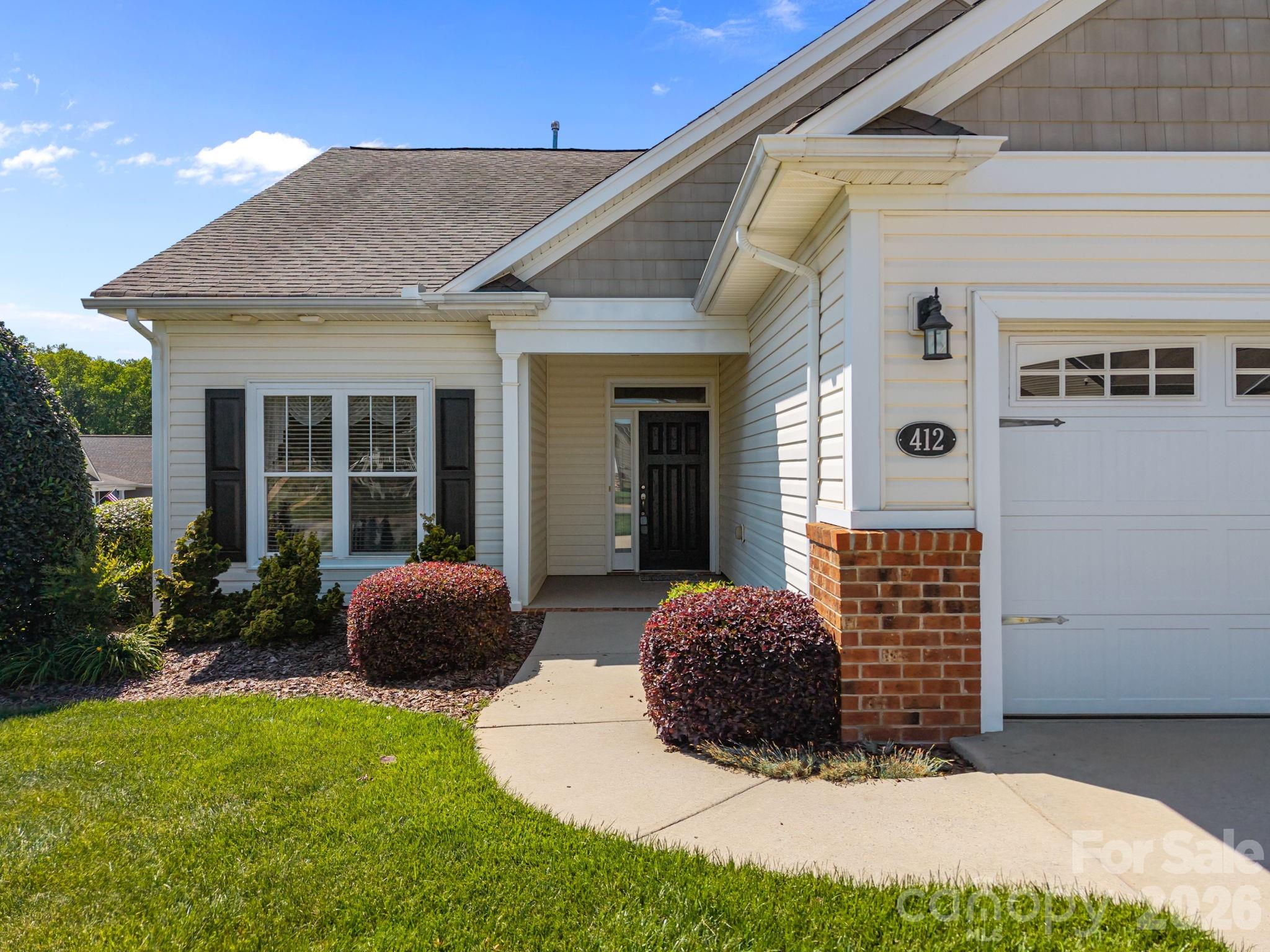 The Gables - Residential