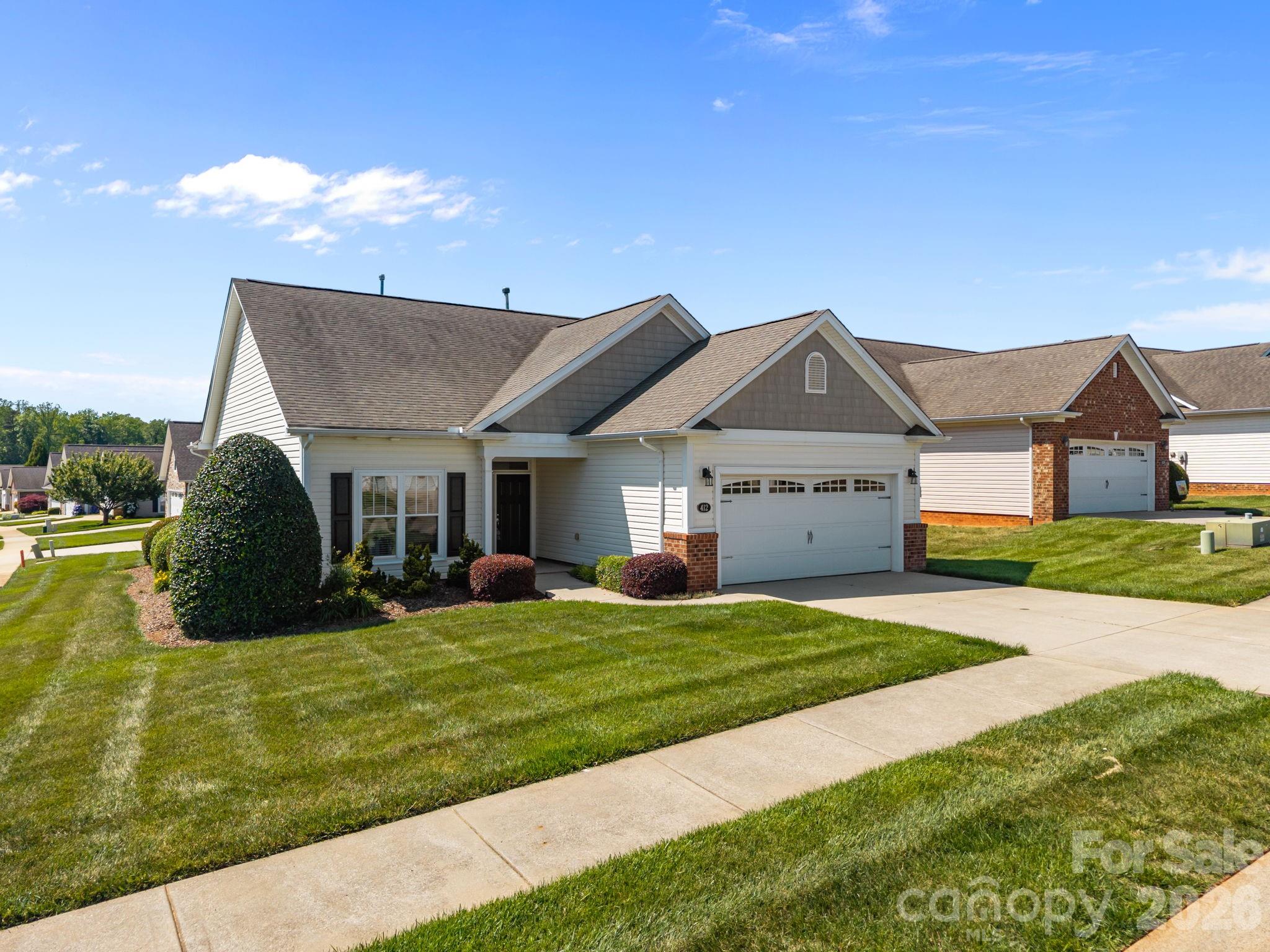 412 Garner Drive