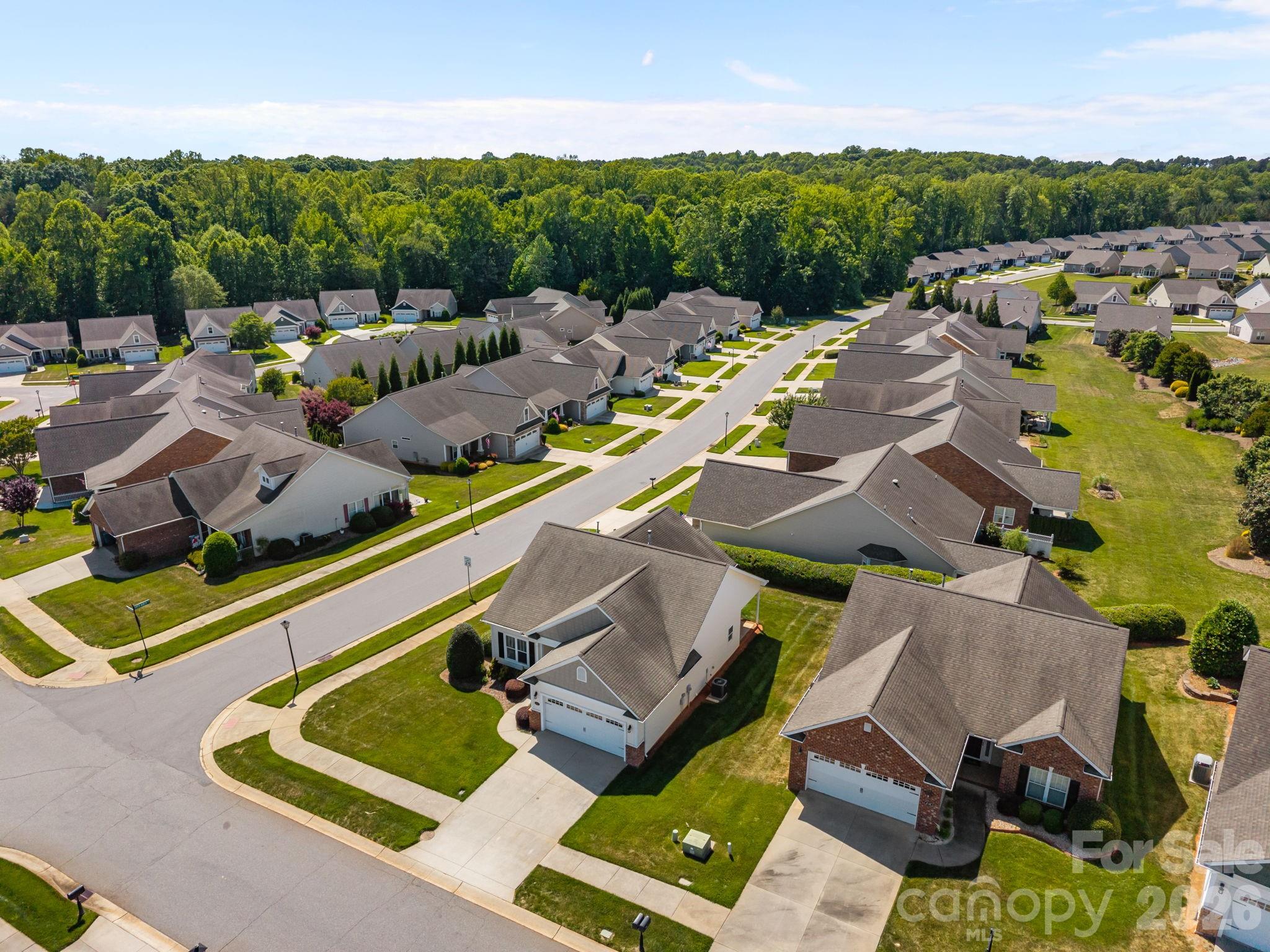 The Gables - Residential