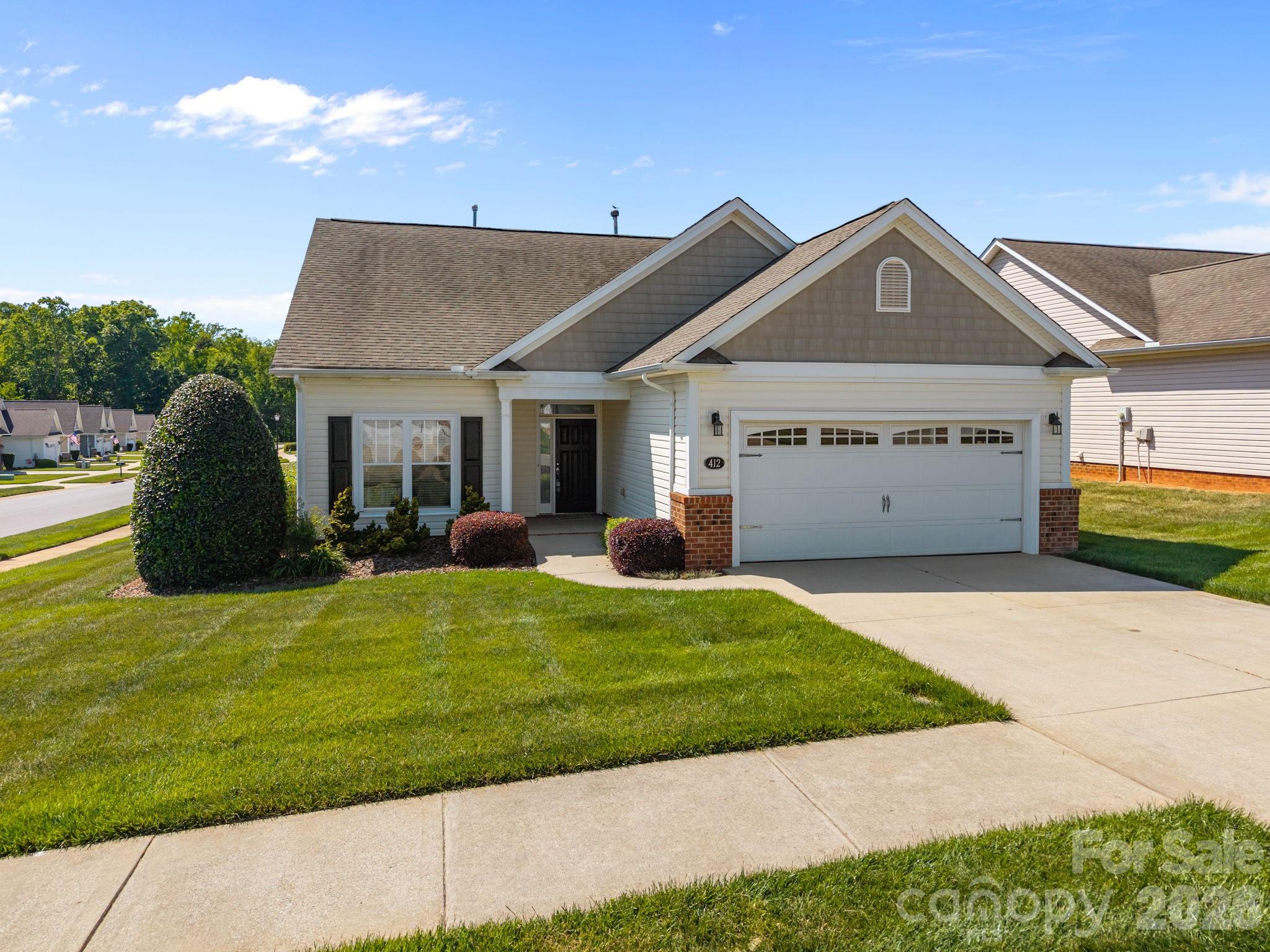 412 Garner Drive