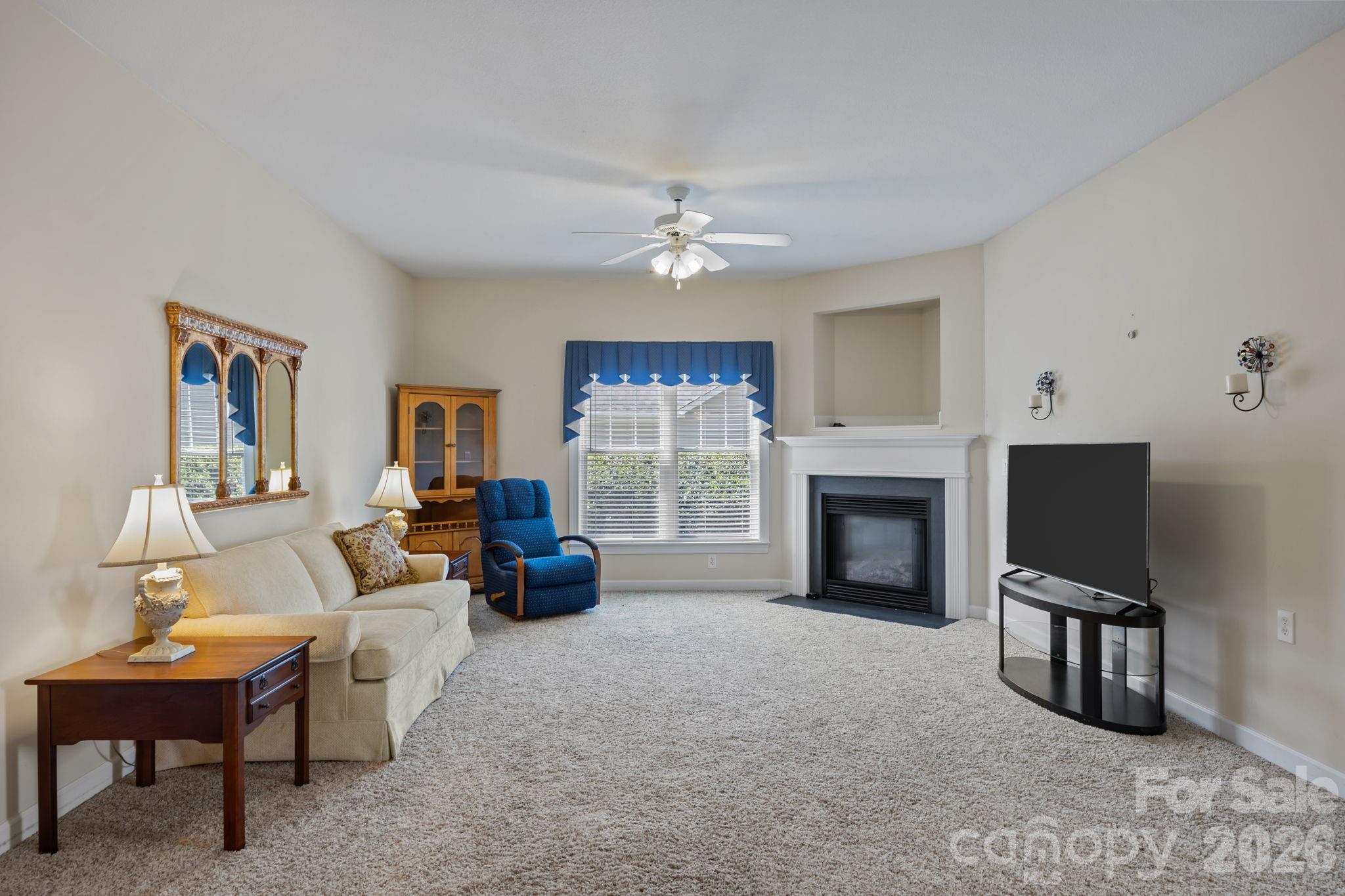 The Gables - Residential
