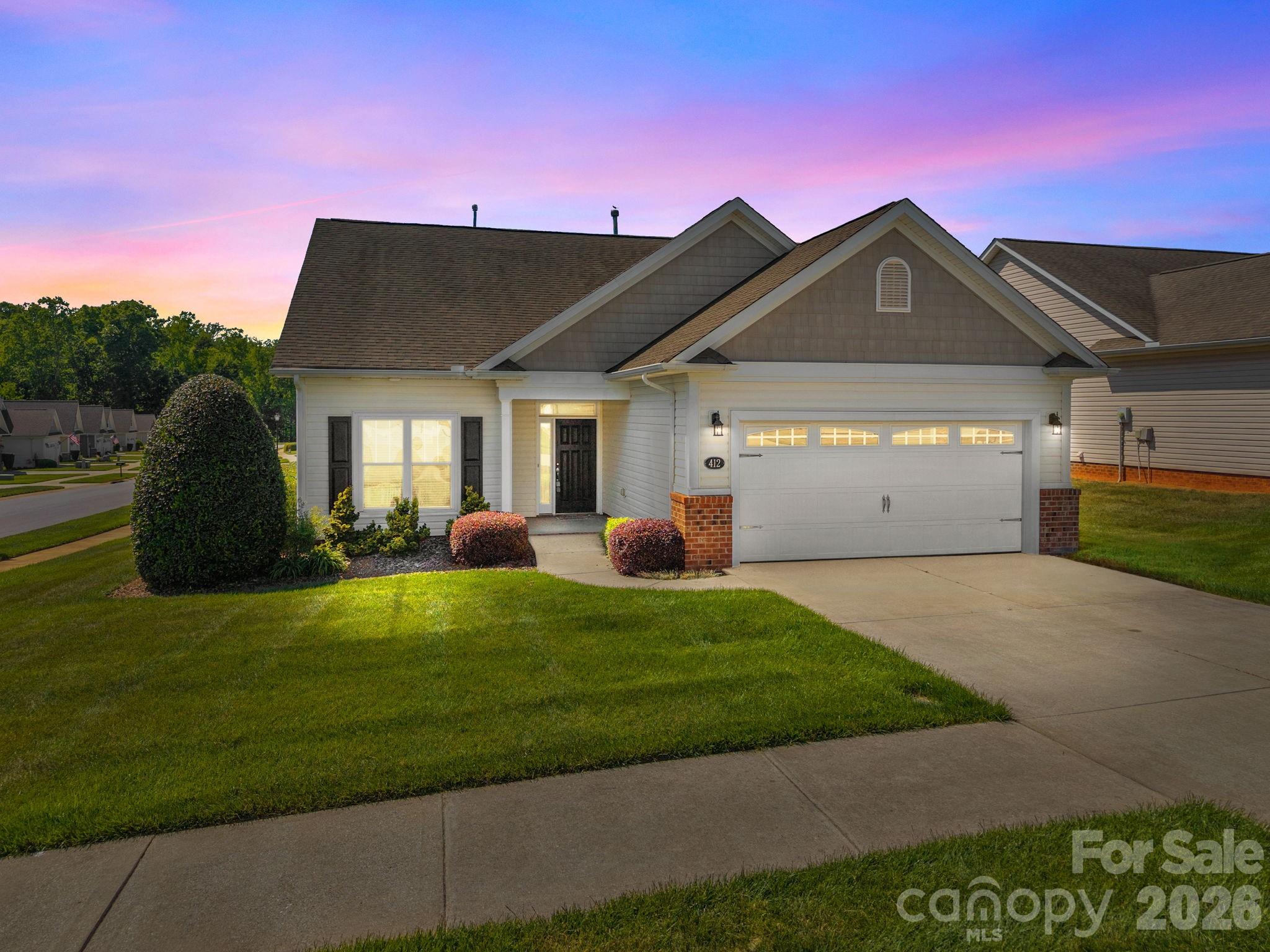 412 Garner Drive
