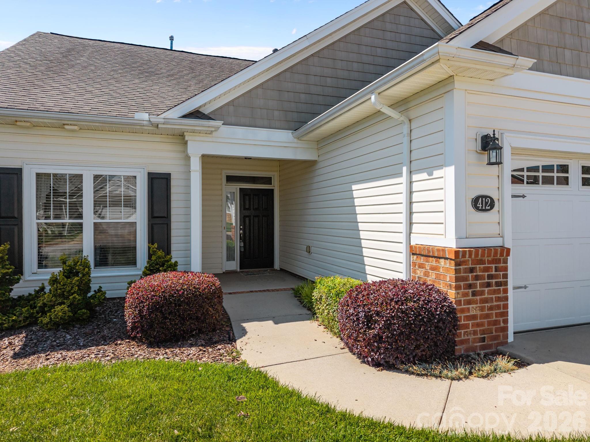 The Gables - Residential