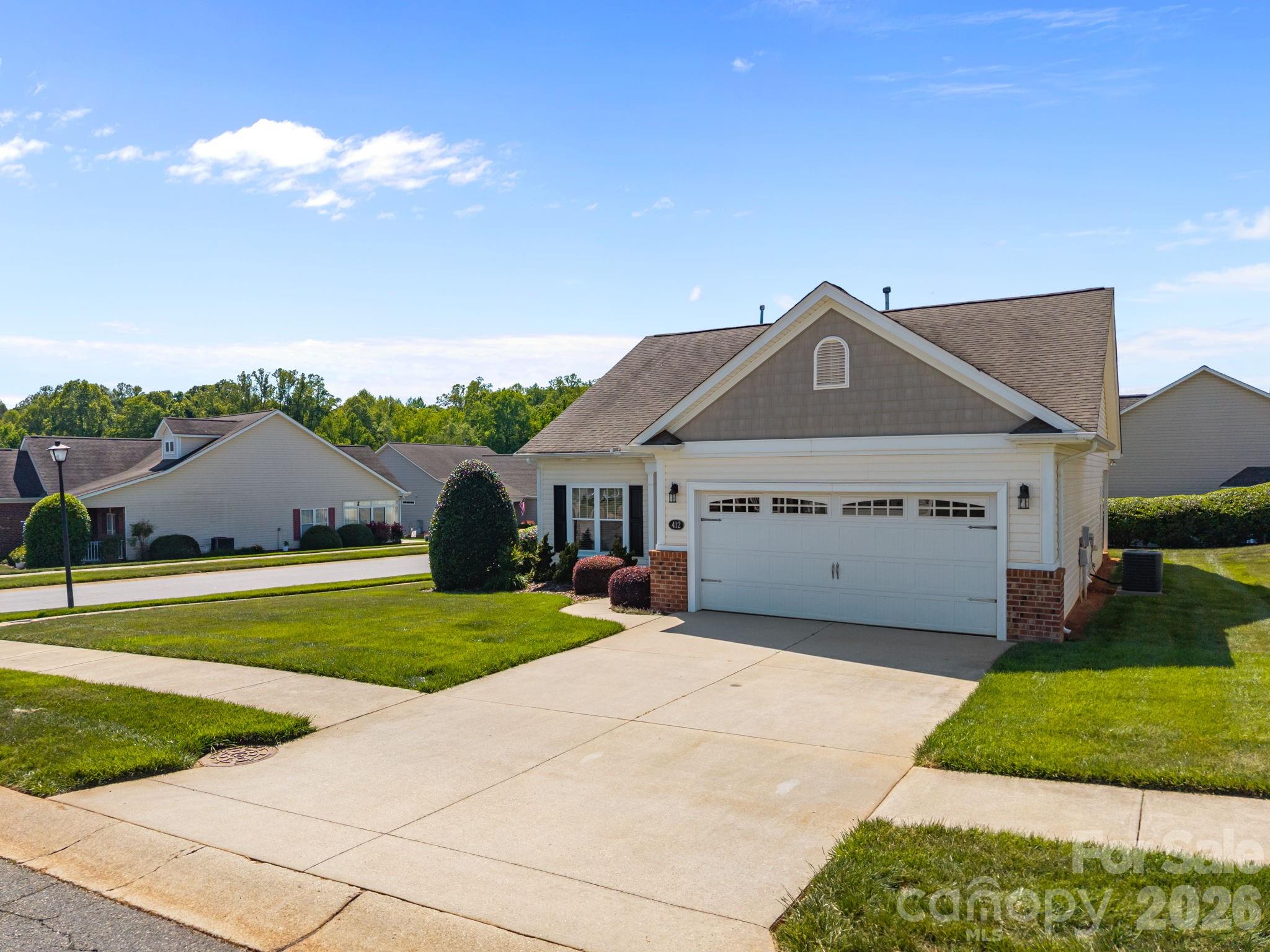 412 Garner Drive