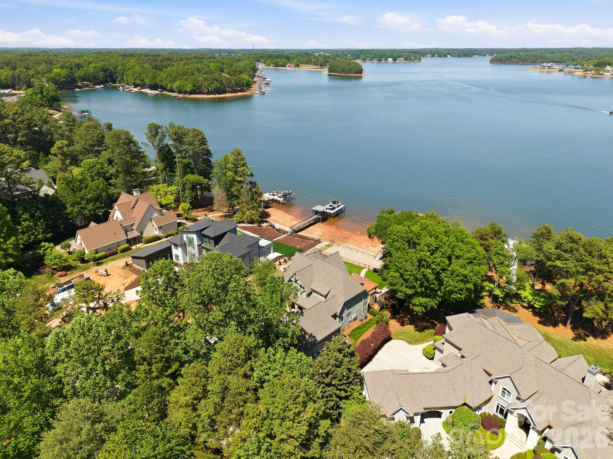 Sailview - Residential