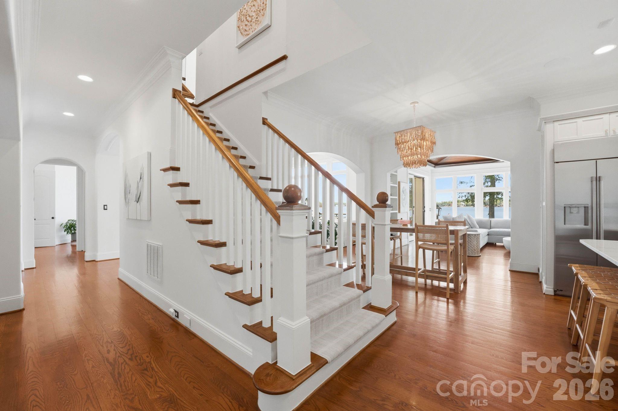 Sailview - Residential