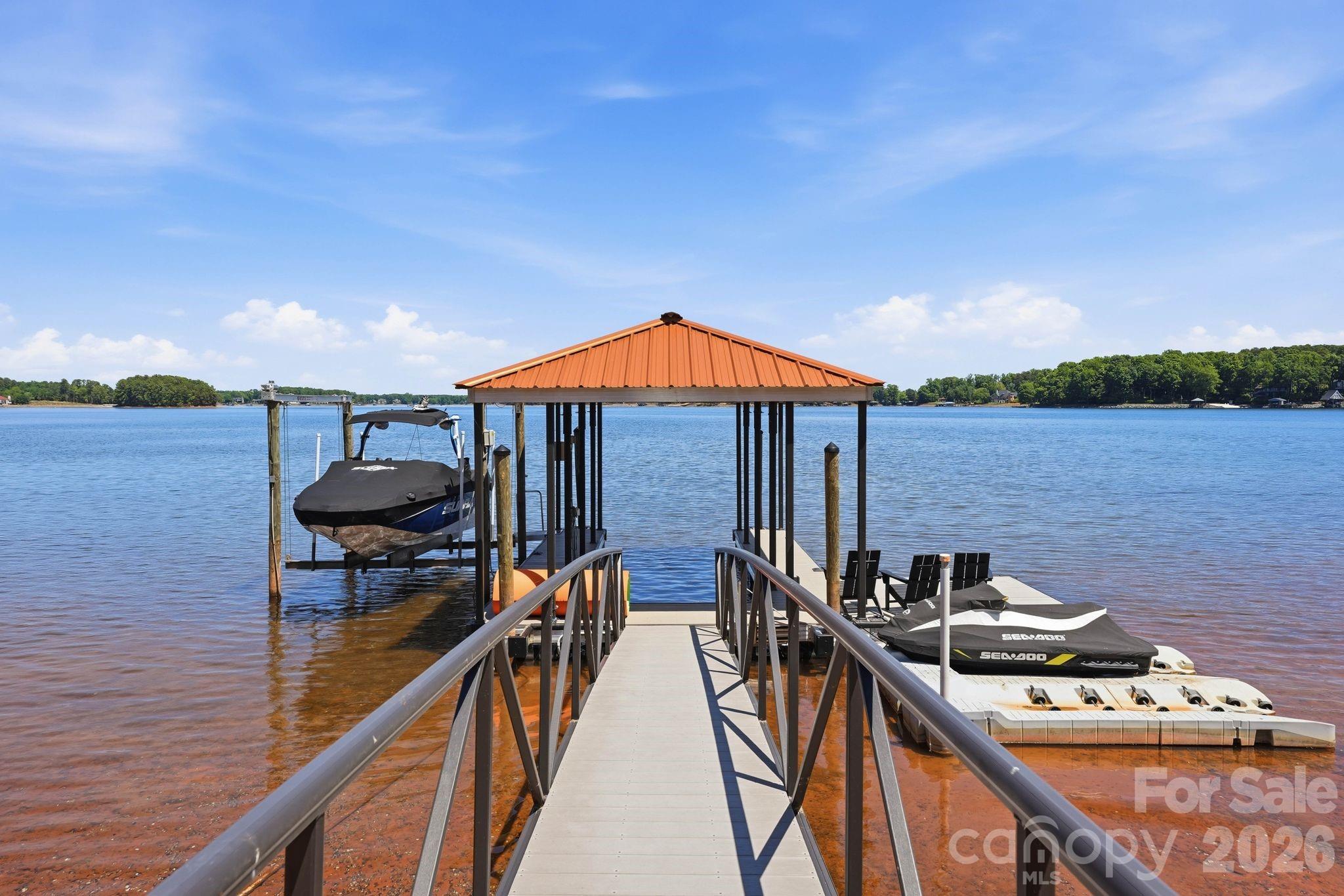 Sailview - Residential
