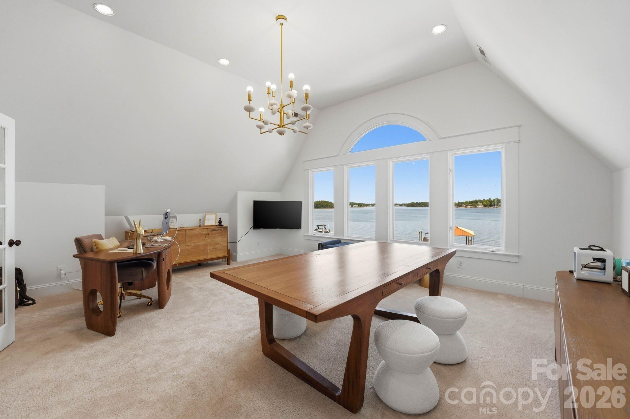 Sailview - Residential