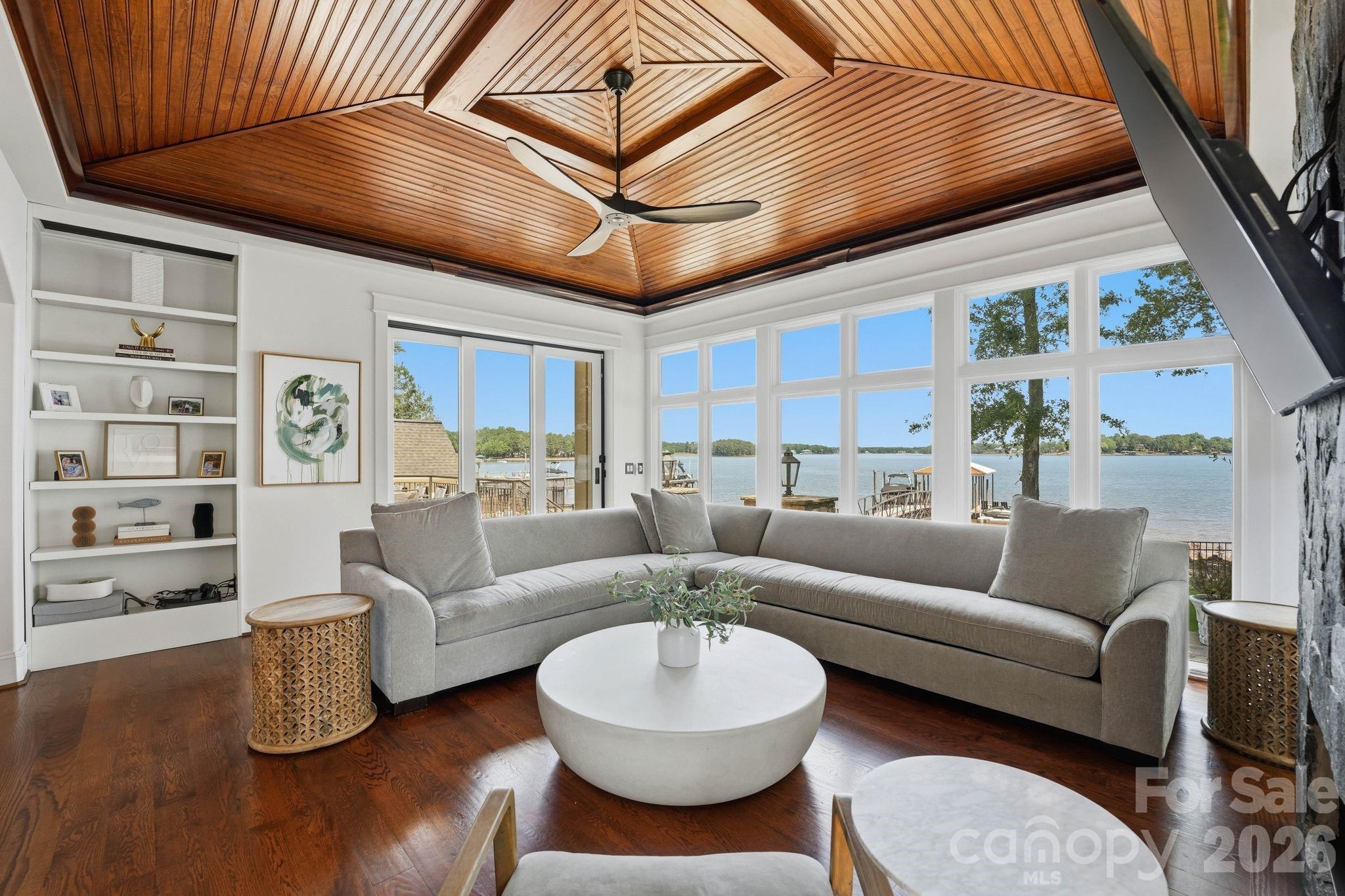 Sailview - Residential