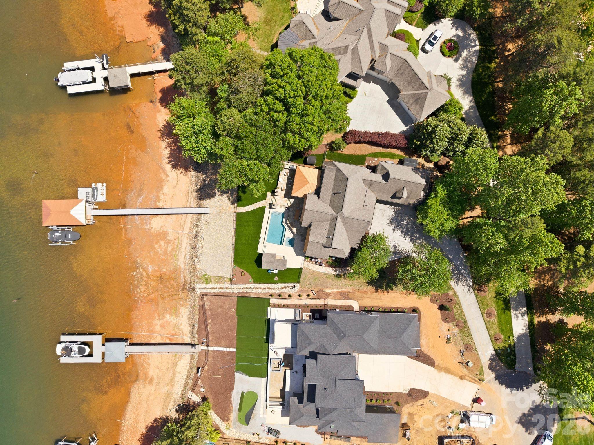 Sailview - Residential