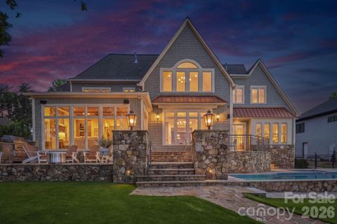 3900 Channel Pointe Lane Denver NC 28037