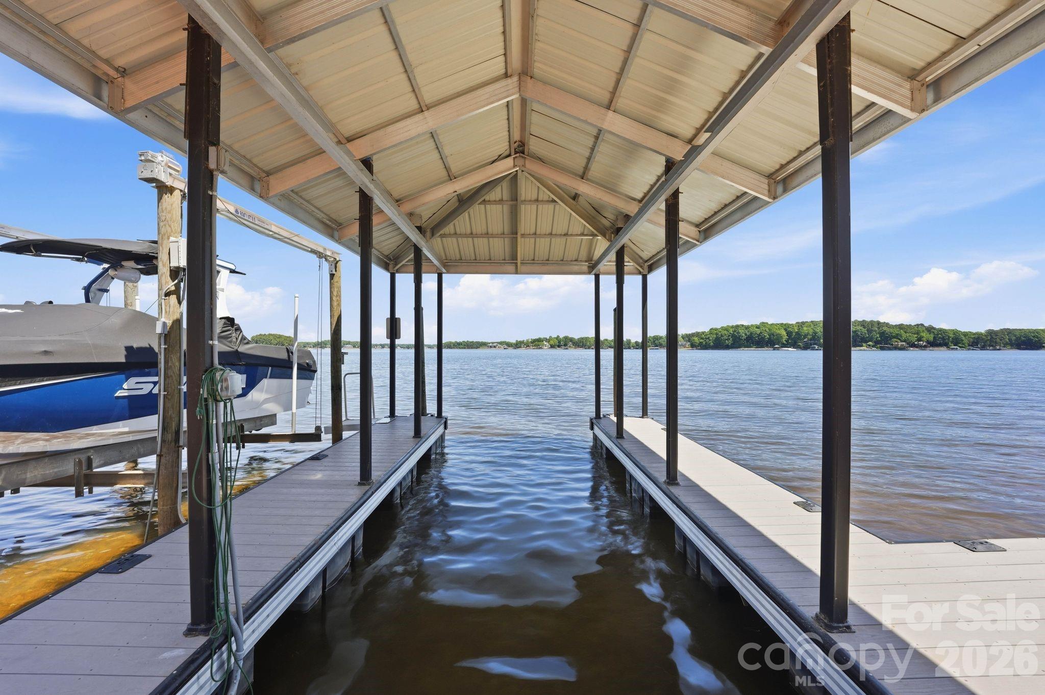 Sailview - Residential