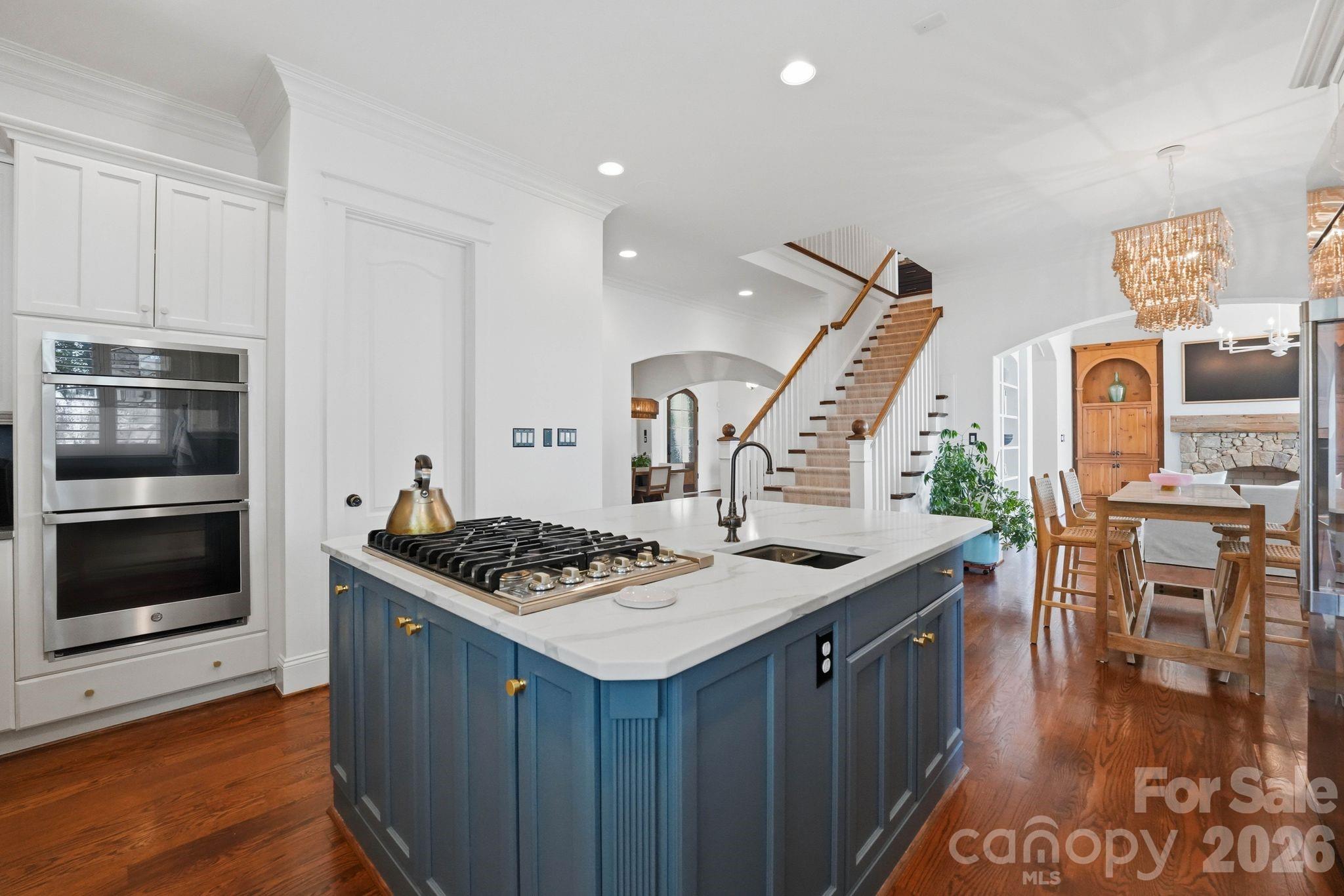 Sailview - Residential