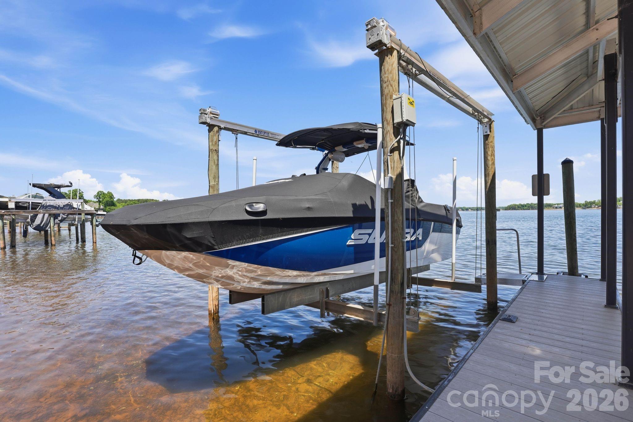 Sailview - Residential