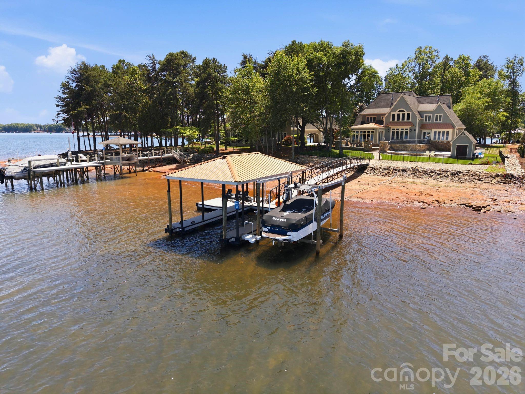 Sailview - Residential