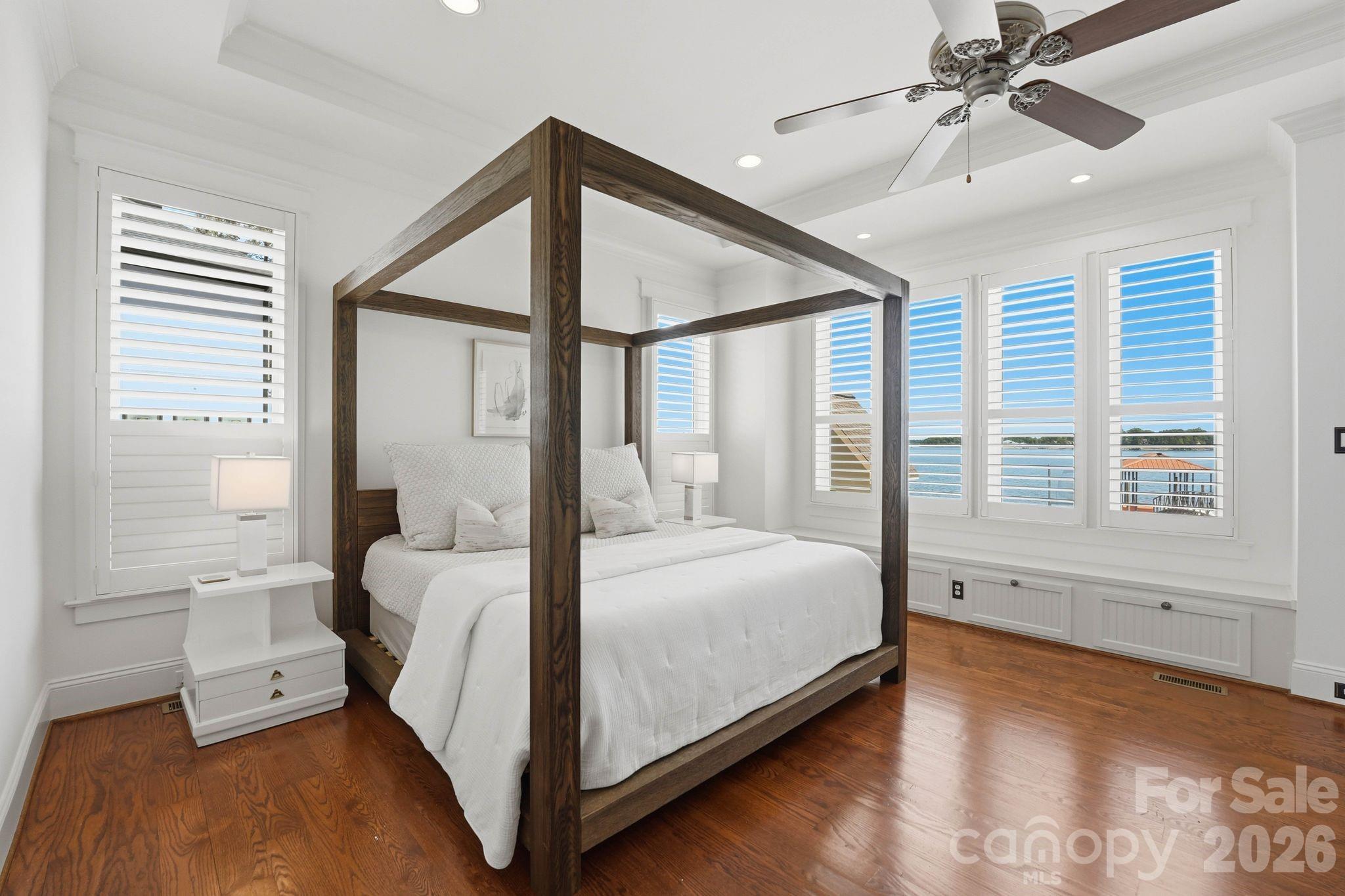 Sailview - Residential