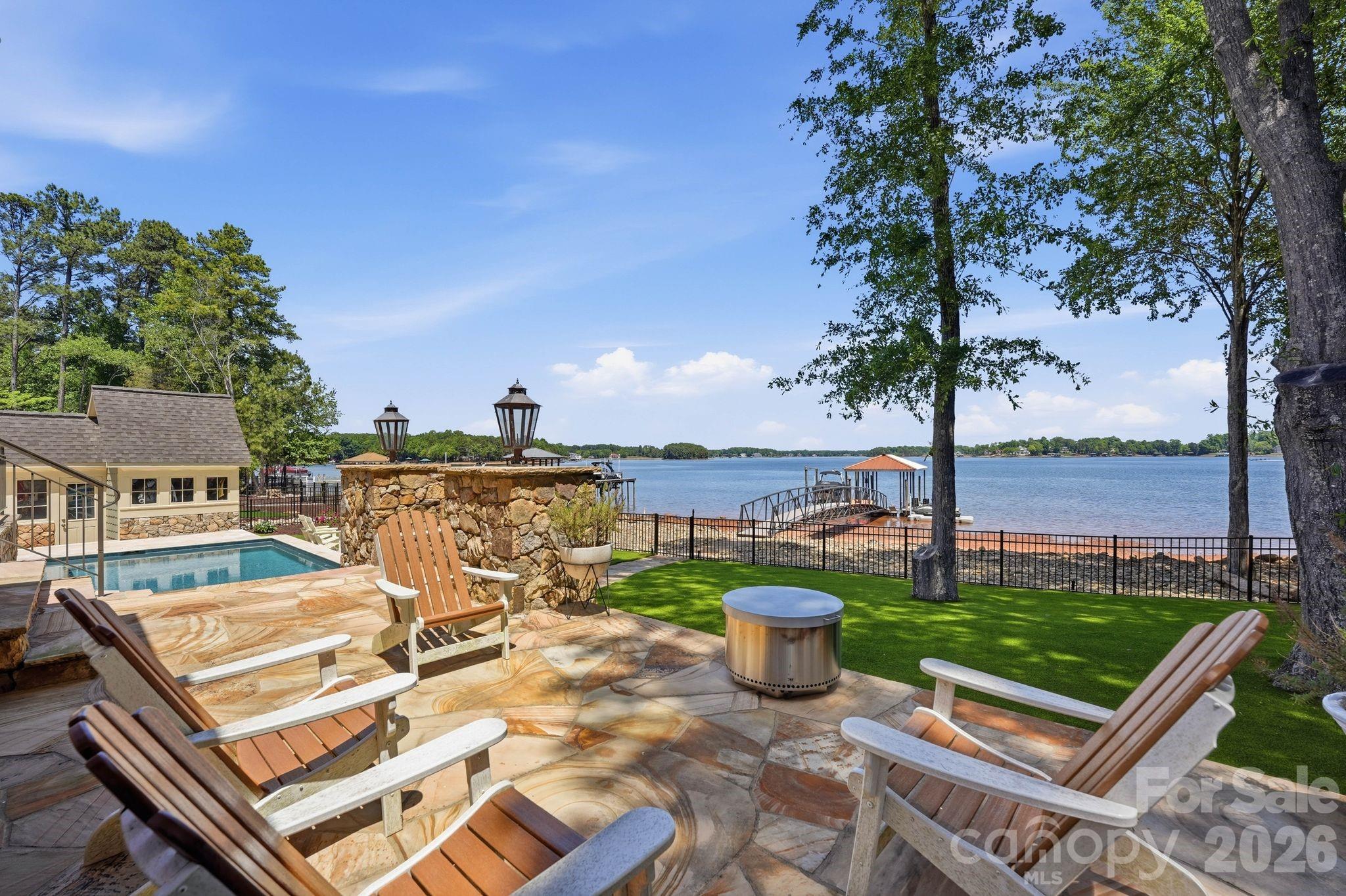 Sailview - Residential
