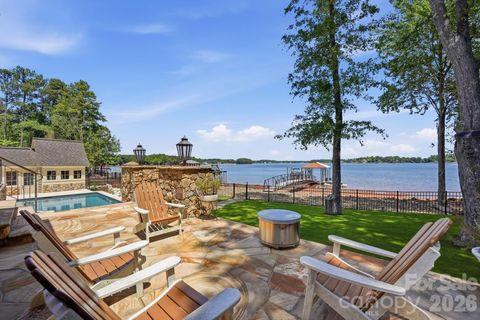 3900 Channel Pointe Lane Denver NC 28037