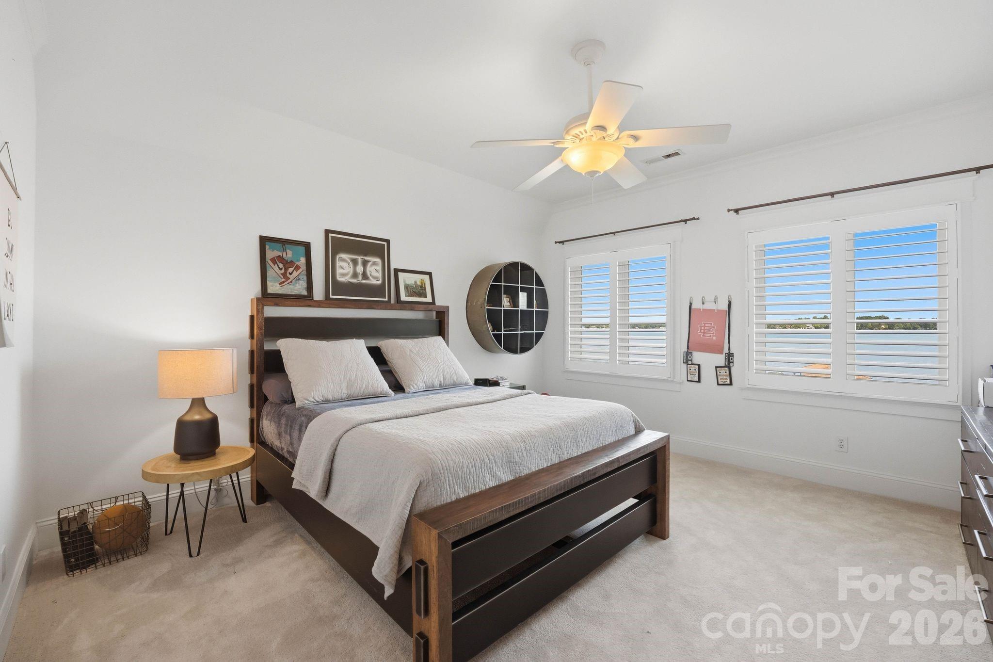 Sailview - Residential
