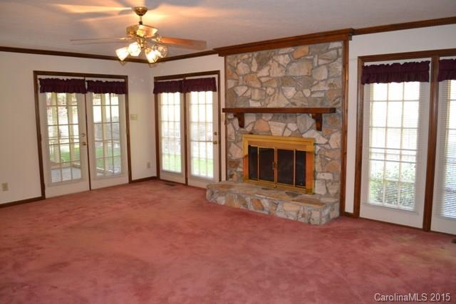 Brookwood - Residential