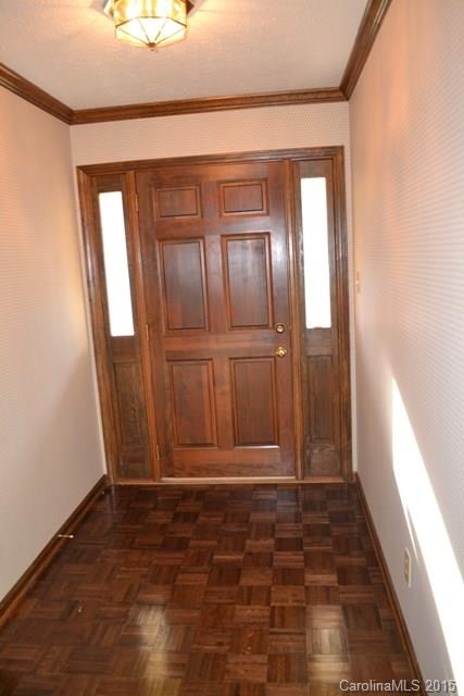 Brookwood - Residential