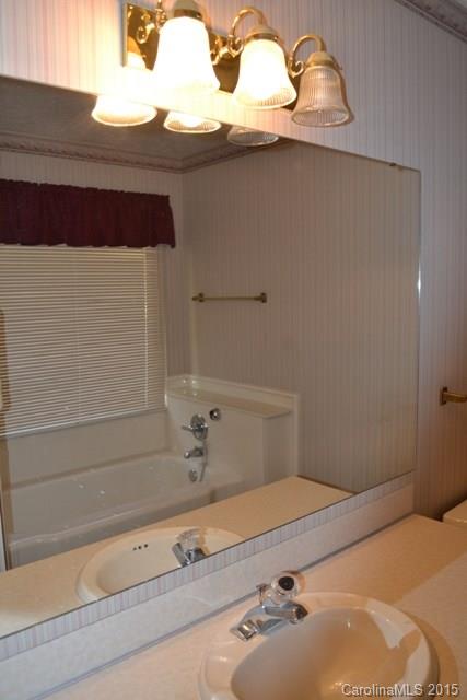 Brookwood - Residential