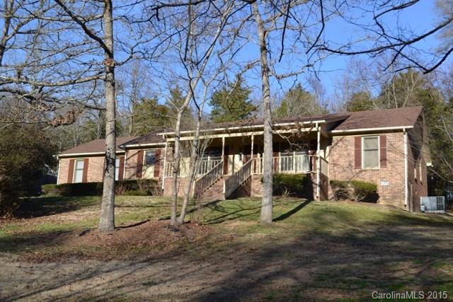 Brookwood - Residential