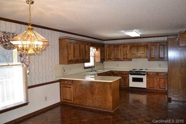 Brookwood - Residential