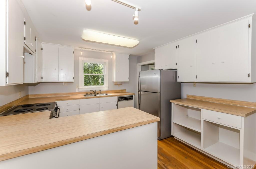 Sedgefield - Residential