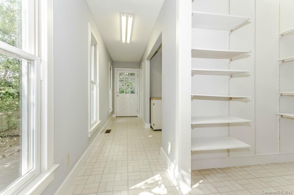 Sedgefield - Residential