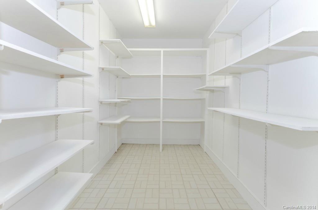 Sedgefield - Residential