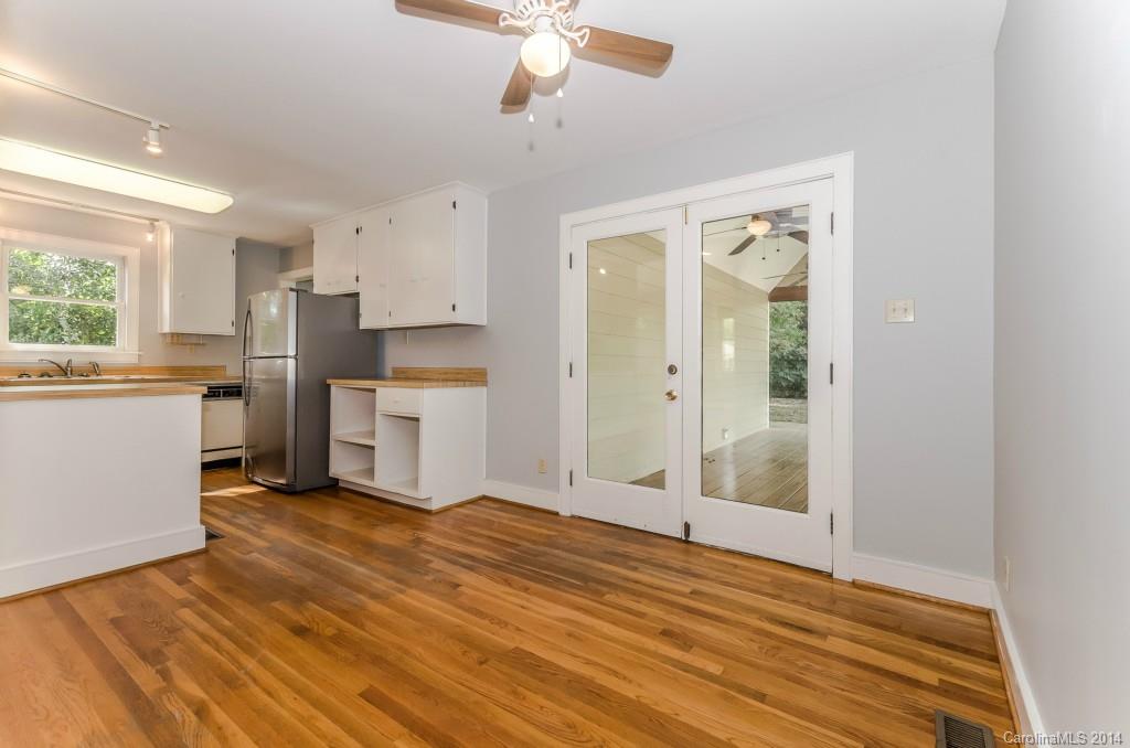 Sedgefield - Residential