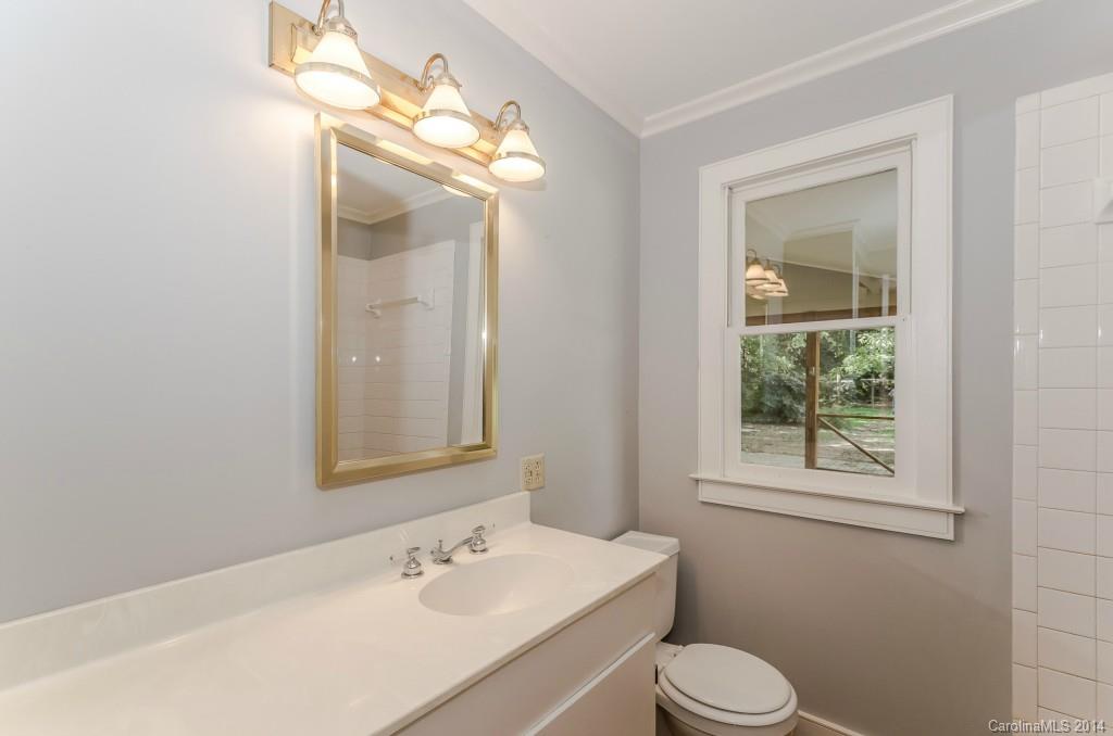 Sedgefield - Residential