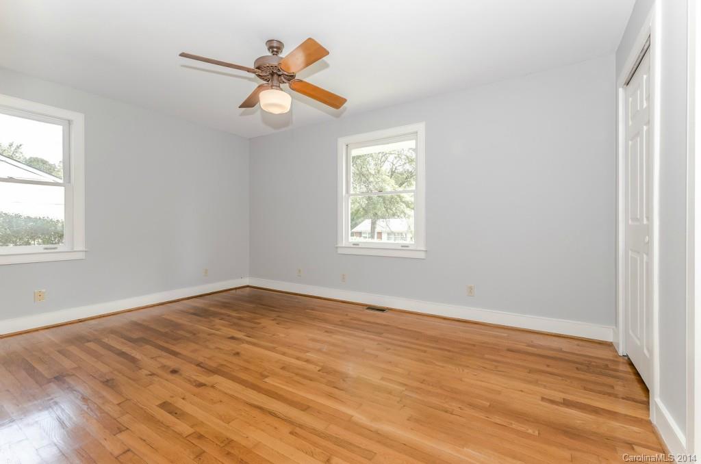 Sedgefield - Residential