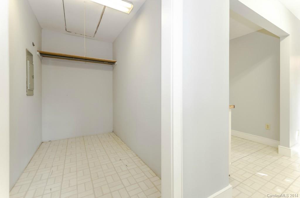 Sedgefield - Residential