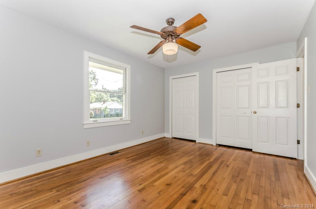 Sedgefield - Residential