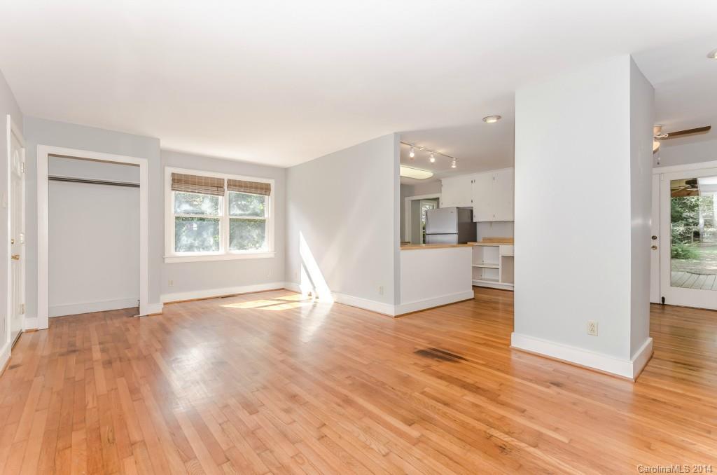 Sedgefield - Residential